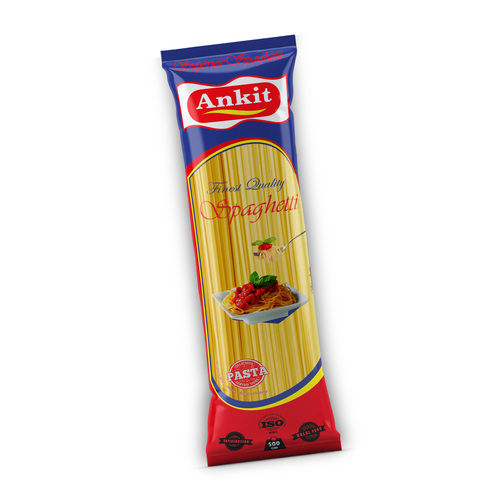 Spaghetti Pasta Ankit Brand 500g