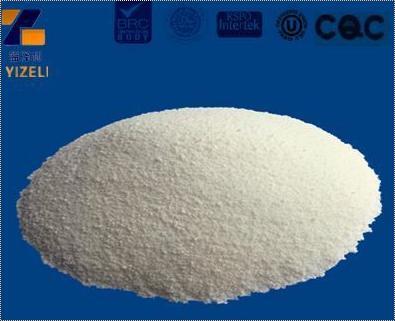 Diacetyl Tartaric Acid Esters of MonoA and Diglycerides