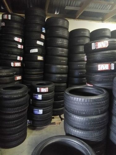 used tyres in india