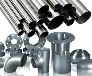 Stainless Steel Pipe Fittings - Round Shape, Silver Color | Long Life Durability, Corrosion Resistant, Excellent Quality, High Strength