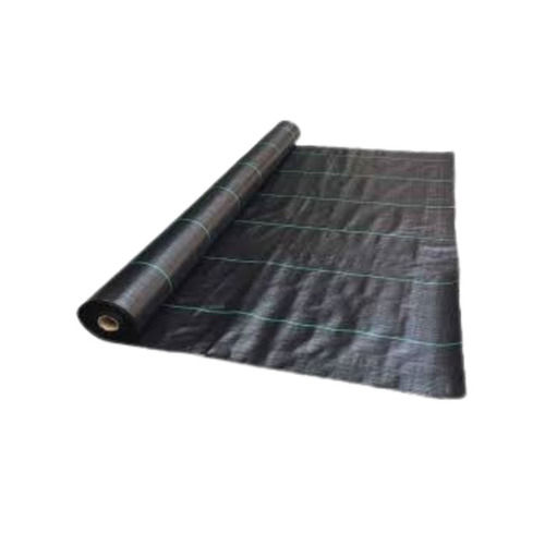 Weed Control Mat - Finish: Not Coated