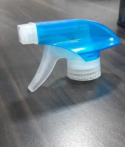 Transparent Plastic Packaging Sheet