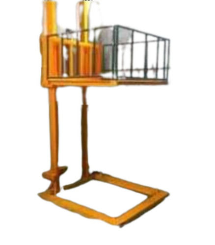 Stainless Steel Goods Lifting Elevator