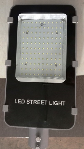 Led Street Light 100 Watt Color Temperature: 6500 Kelvin (K)