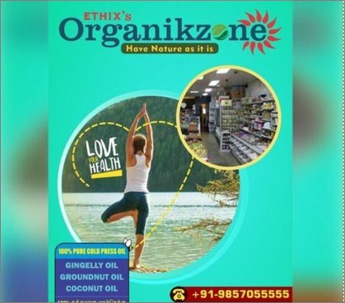 Organic Products Business Opportunity