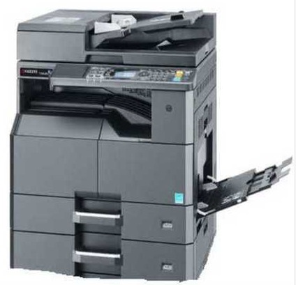 digital copier machine
