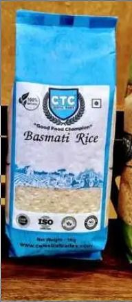 Ctc 1121 Basmati Rice