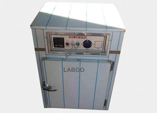 Electric Hot Air Oven