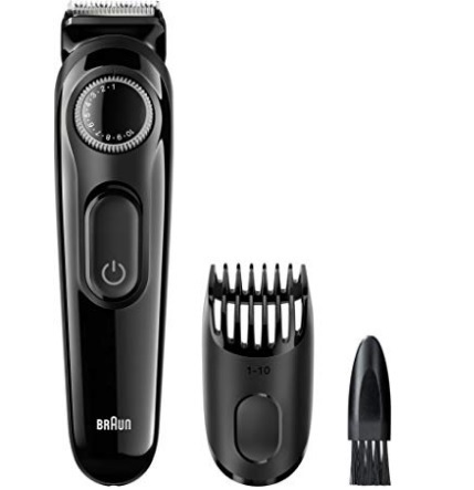 nova hair trimmer company which country