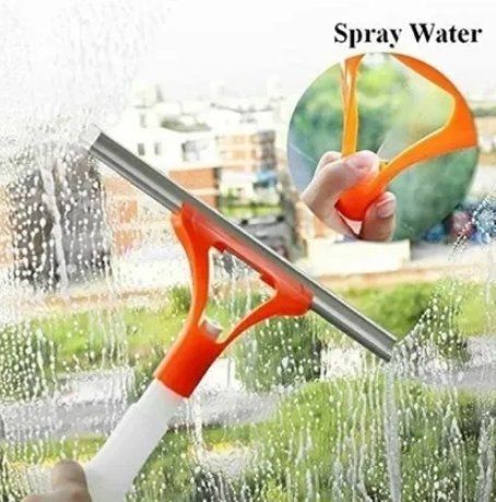 Cleaning Wiper Disinfectant Sprayer Handheld Size: Standard