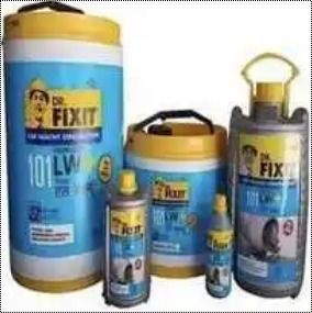 Dr Fixit Waterproofing Chemical Dealers Suppliers In Hyderabad Telangana