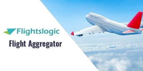 (Flightslogic) Flight Aggregator Services