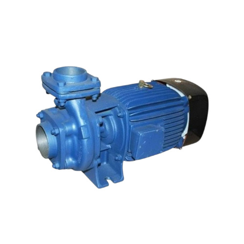 Flow High Efficiency Industrial Water Motor 1.5HP 220V Packing Seal 100L