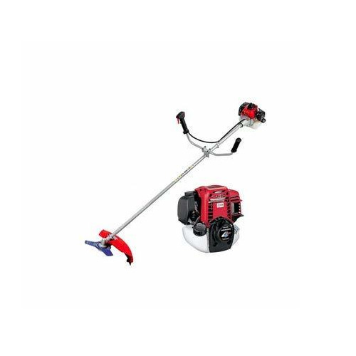 Heavy Duty Brush Cutter - Material: Metal