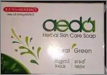 Herbal Skin Care Soap Size: Various Sizes Are Available