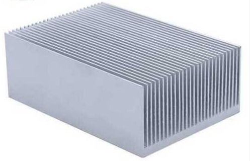 aluminum heat sinks