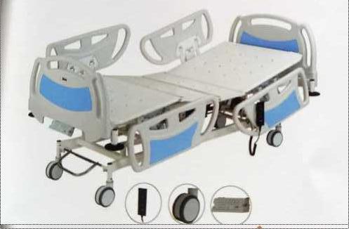 Five Function Surgical Bed General Medicines