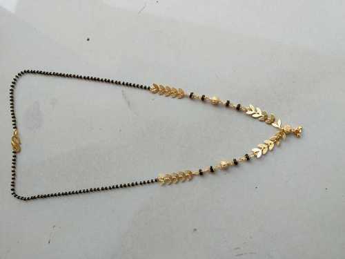 All Type Of Colour Available Ladies Fancy Artificial Mangalsutra