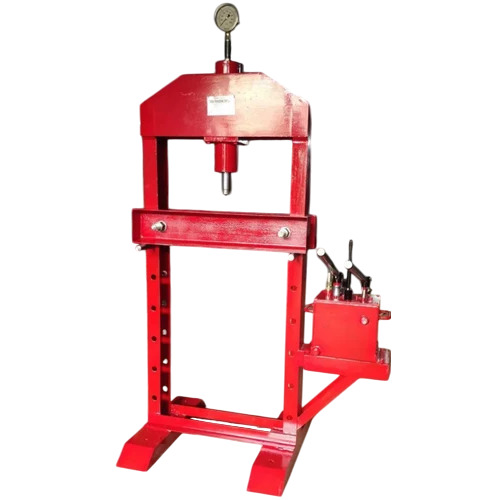 Hydraulic Press