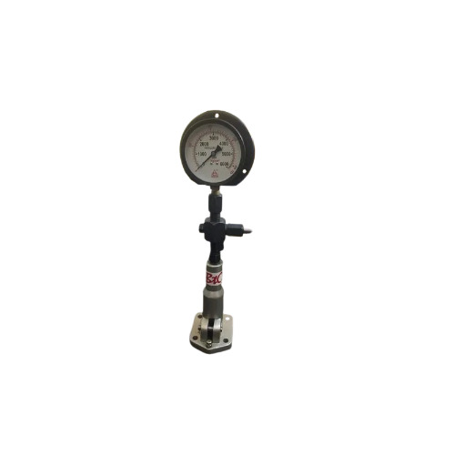 Nozzle Tester