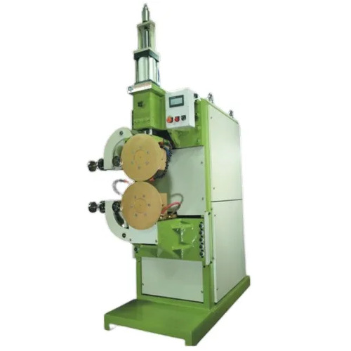 Mfac Seam Welding Machine