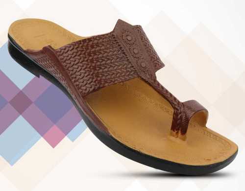 ruff & tuff chappals