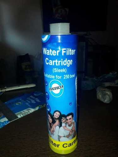 Ro Filter White Cartridges 