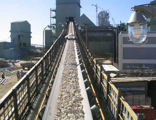 Special Belt Conveyor