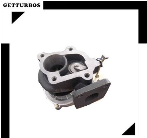 Car Engine Part Hyundai Turbocharger 6610903080 454220-0001