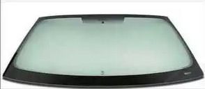 Automotive Glass For Bus Car Lorry Size: Multiple