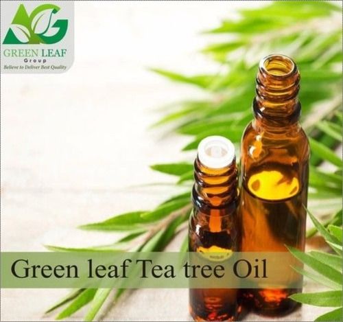 Green Leaf Tea Tree Oil