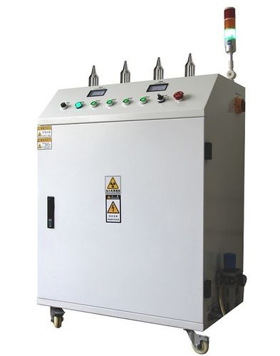 KQ HP40A प्लाज्मा सतह उपचार मशीन