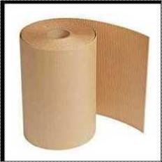 Brown Paper Roll For Packing
