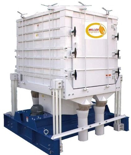 Rice Sifter Machine For Rice Mill