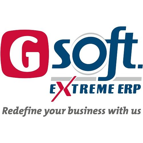 G Soft Extreme ERP Software