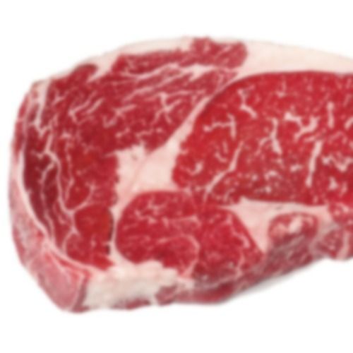 Buffalo Frozen Boneless Marbled Beef