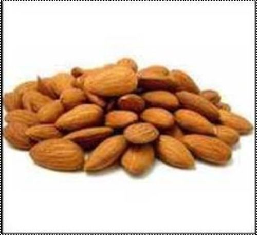 Rich In Vitamins Almond Nuts