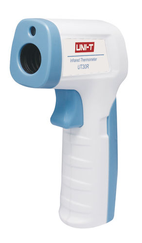 No Contact Thermometers Ut30R Application: Hospitals