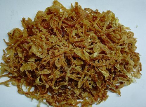 Dehydrated Fried Onion (Red)