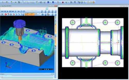CAD Software Development Service