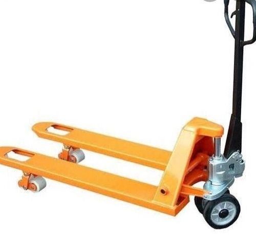 Durable Manual Hand Pallet Truck Trolley