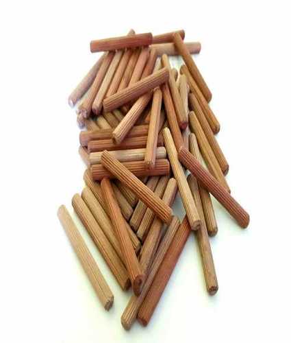 Solid Wooden Dowels For Furniture