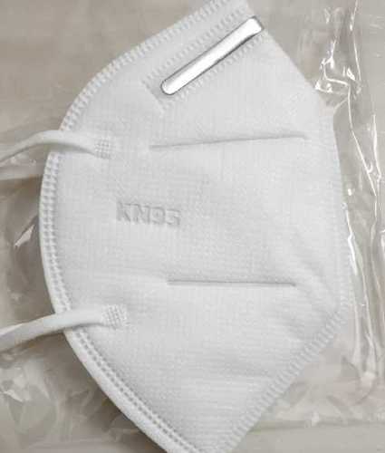 N95 Particulate Face Mask Respirator