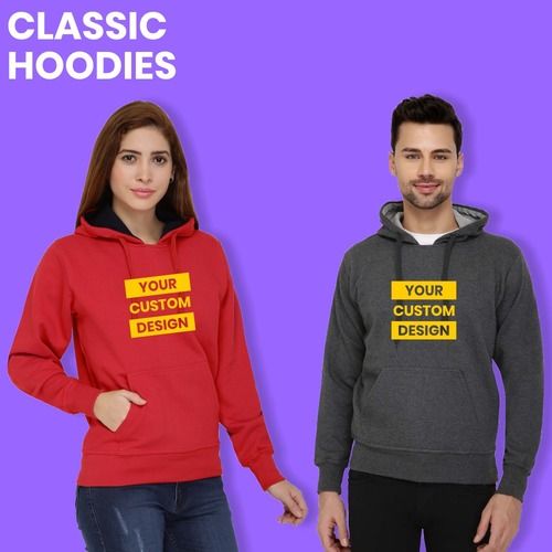 Any Personalized Hoodies For Mens And Womens