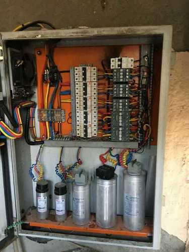 Power Factor Panel Repair Service By TRANSPARENT INFRA AND ENERGY SOLUTIONS