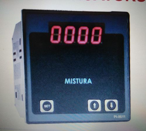 Digital Process Indicator with Correction Factor