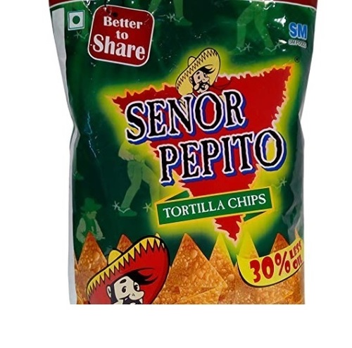 Senor Pepito Tortilla Chips - Senor Pepito Tortilla Chips Dealers ...