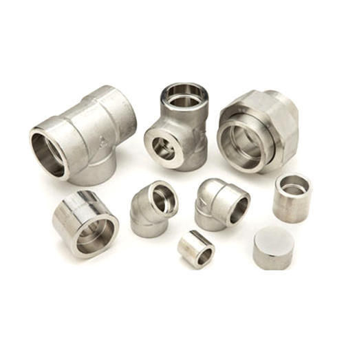 Alloy 20 Forge Fittings