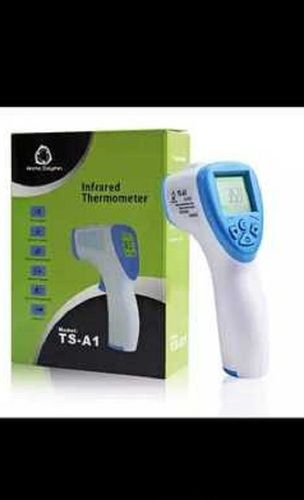 Digital Display Infrared Thermometer