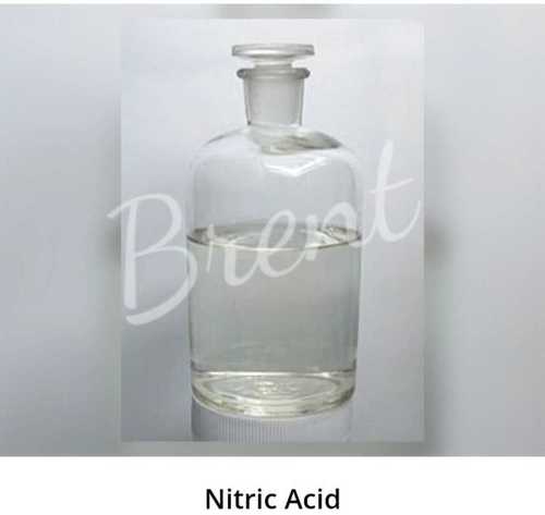 Industrial Grade Nitric Acid Purity: 58-61.5%